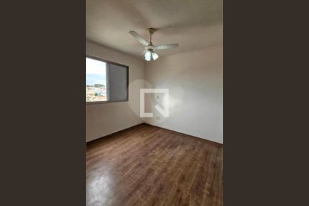 Apartamento à venda com 3 quartos, 92m² em Vila Rafael de Oliveira, Jundiaí