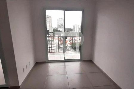 Apartamento à venda com 2 quartos, 41m² em Vila Independencia, São Paulo