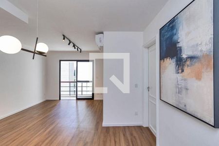 Apartamento à venda com 3 quartos, 92m² em Vila Olímpia, São Paulo