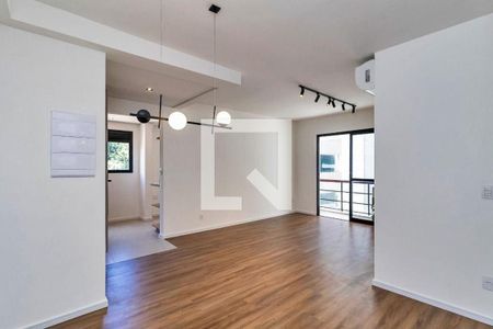 Apartamento à venda com 3 quartos, 92m² em Vila Olímpia, São Paulo