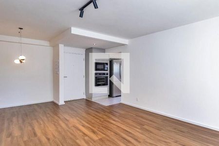 Apartamento à venda com 3 quartos, 92m² em Vila Olímpia, São Paulo