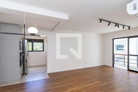 Apartamento à venda com 3 quartos, 92m² em Vila Olímpia, São Paulo