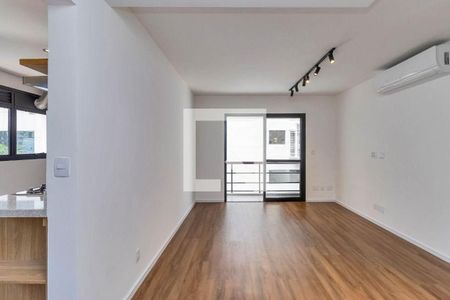 Apartamento à venda com 3 quartos, 92m² em Vila Olímpia, São Paulo