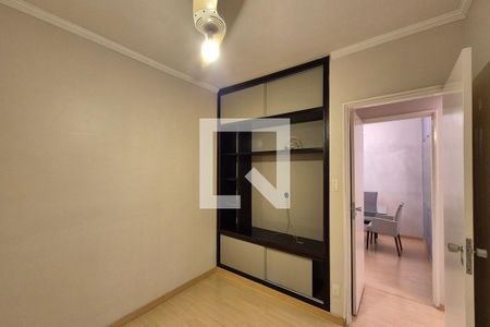 Quarto 1  de apartamento à venda com 3 quartos, 130m² em Parque Nova Campinas, Campinas