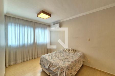 Sala de apartamento à venda com 3 quartos, 130m² em Parque Nova Campinas, Campinas
