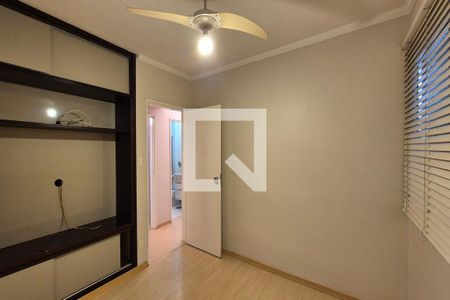 Quarto 1  de apartamento à venda com 3 quartos, 130m² em Parque Nova Campinas, Campinas