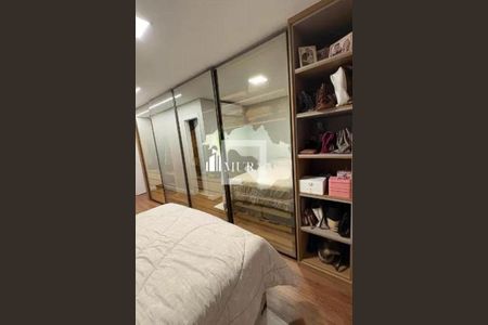 Apartamento à venda com 3 quartos, 121m² em Vila Independencia, São Paulo