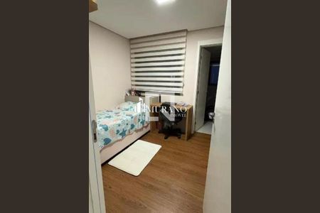 Apartamento à venda com 3 quartos, 121m² em Vila Independencia, São Paulo