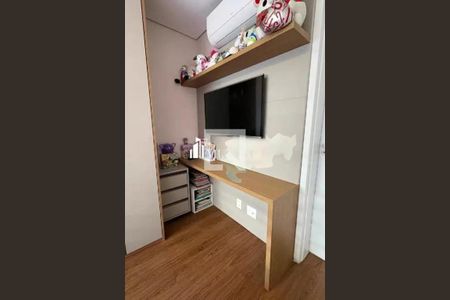 Apartamento à venda com 3 quartos, 121m² em Vila Independencia, São Paulo