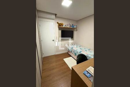 Apartamento à venda com 3 quartos, 121m² em Vila Independencia, São Paulo