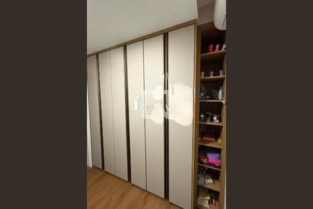 Apartamento à venda com 3 quartos, 121m² em Vila Independencia, São Paulo