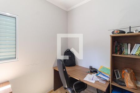 Suíte 1 de casa à venda com 3 quartos, 180m² em Jardim D’abril, Osasco