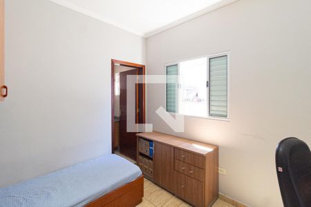 Suíte 1 de casa à venda com 3 quartos, 180m² em Jardim D’abril, Osasco