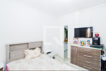 Quarto 1 de casa para alugar com 2 quartos, 100m² em Parque Jurema, Guarulhos