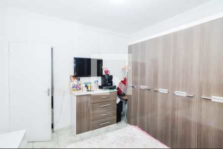 Quarto 1 de casa para alugar com 2 quartos, 100m² em Parque Jurema, Guarulhos