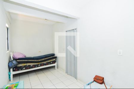 Quarto 2 de casa para alugar com 2 quartos, 100m² em Parque Jurema, Guarulhos