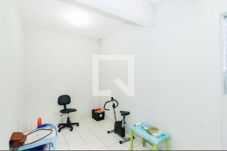 Quarto 2 de casa para alugar com 2 quartos, 100m² em Parque Jurema, Guarulhos