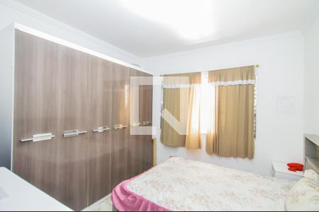 Quarto 1 de casa para alugar com 2 quartos, 100m² em Parque Jurema, Guarulhos