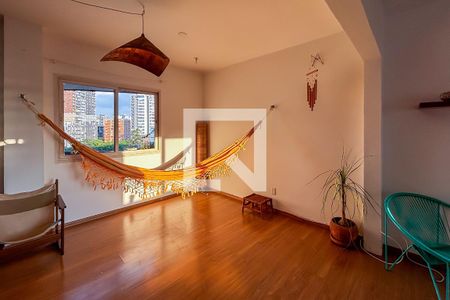 Apartamento à venda com 1 quarto, 95m² em Pinheiros, São Paulo