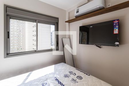 Quarto de apartamento para alugar com 1 quarto, 26m² em Vila Nova Conceição, São Paulo