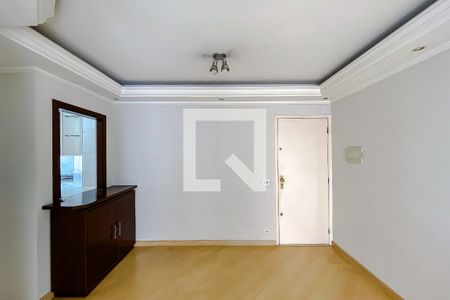 Sala de apartamento à venda com 2 quartos, 60m² em Mooca, São Paulo