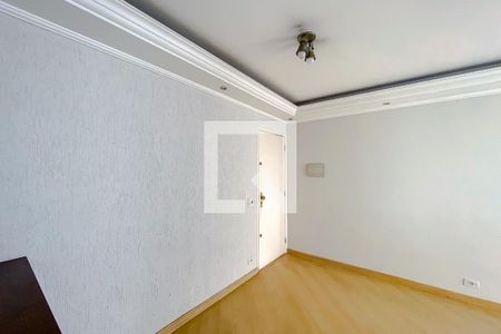 Sala de apartamento à venda com 2 quartos, 60m² em Mooca, São Paulo
