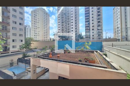 Vista  de apartamento à venda com 2 quartos, 71m² em Vila Leopoldina, São Paulo