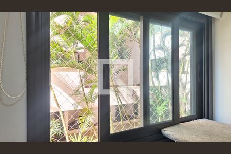 Janela Anti-Ruido  de apartamento à venda com 2 quartos, 71m² em Vila Leopoldina, São Paulo