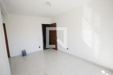 Sala de apartamento para alugar com 2 quartos, 51m² em Pechincha, Rio de Janeiro