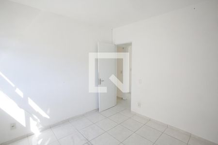 Quarto 1 de apartamento para alugar com 2 quartos, 51m² em Pechincha, Rio de Janeiro
