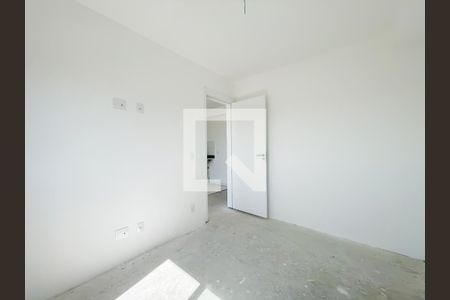 Quarto 1 de apartamento à venda com 2 quartos, 37m² em Rochdale, Osasco