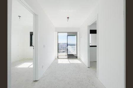 Sala de apartamento à venda com 2 quartos, 37m² em Rochdale, Osasco