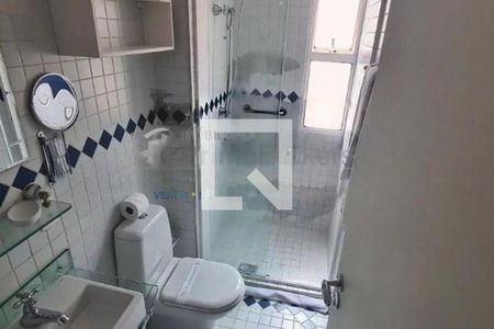 Apartamento à venda com 1 quarto, 60m² em Vila Olímpia, São Paulo