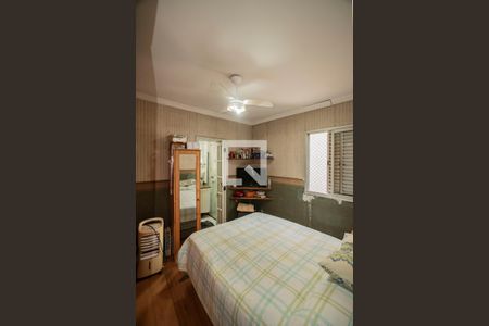 Suíte de apartamento à venda com 2 quartos, 60m² em Mirandópolis, São Paulo