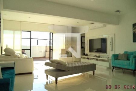 Apartamento à venda com 3 quartos, 180m² em Indianópolis, São Paulo
