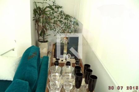 Apartamento à venda com 3 quartos, 180m² em Indianópolis, São Paulo