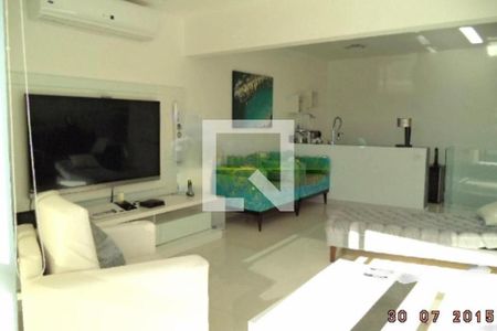 Apartamento à venda com 3 quartos, 180m² em Indianópolis, São Paulo
