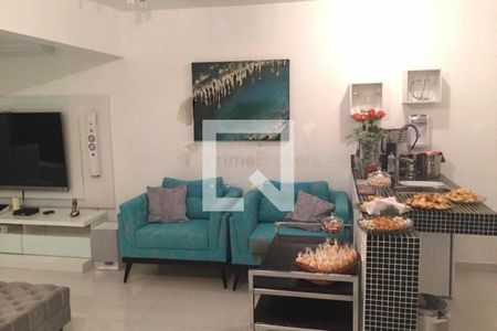 Apartamento à venda com 3 quartos, 180m² em Indianópolis, São Paulo