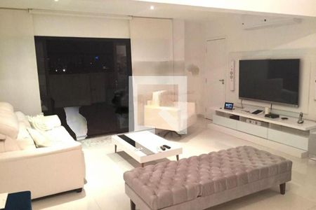 Apartamento à venda com 3 quartos, 180m² em Indianópolis, São Paulo