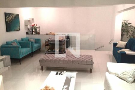 Apartamento à venda com 3 quartos, 180m² em Indianópolis, São Paulo