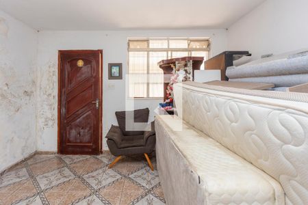 Sala - Casa 1 de casa para alugar com 6 quartos, 241m² em Vila Marari, São Paulo