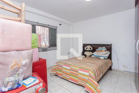 Quarto 1- Casa 1 de casa para alugar com 6 quartos, 241m² em Vila Marari, São Paulo