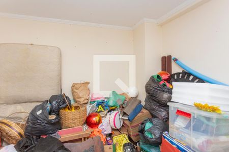 Quarto 2- Casa 1 de casa para alugar com 6 quartos, 241m² em Vila Marari, São Paulo