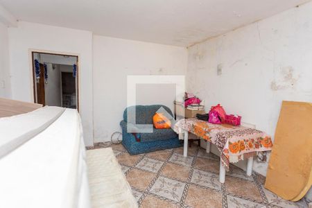 Sala - Casa 1 de casa para alugar com 6 quartos, 241m² em Vila Marari, São Paulo