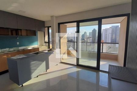 Apartamento à venda com 2 quartos, 53m² em Ipiranga, São Paulo