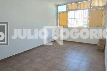 Apartamento à venda com 2 quartos, 68m² em Rocha, Rio de Janeiro
