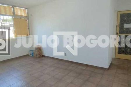 Apartamento à venda com 2 quartos, 68m² em Rocha, Rio de Janeiro