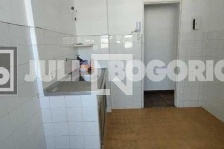 Apartamento à venda com 2 quartos, 68m² em Rocha, Rio de Janeiro