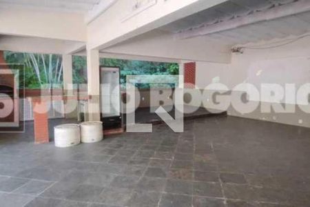 Apartamento à venda com 2 quartos, 68m² em Rocha, Rio de Janeiro