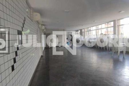 Apartamento à venda com 2 quartos, 68m² em Rocha, Rio de Janeiro
